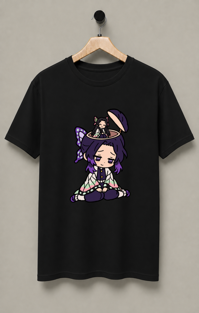 Shinobu Kocho Brainrot T-Shirt