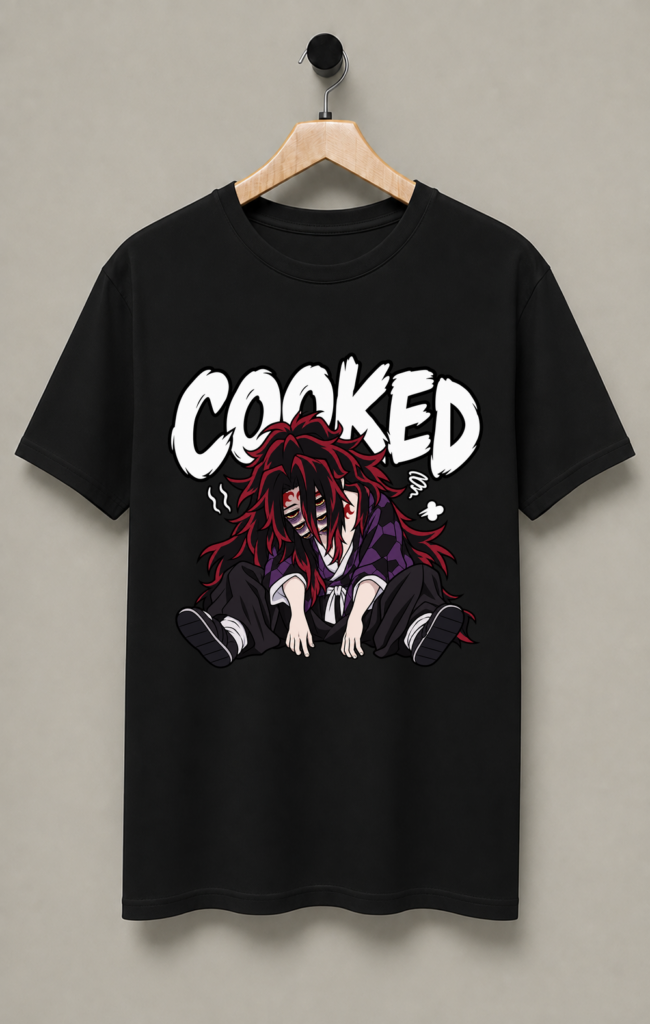 Kokushibo Cooked T-Shirt