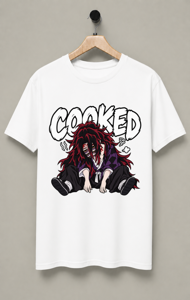Kokushibo Cooked T-Shirt